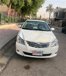 بي واي دي G3